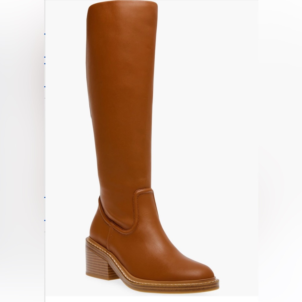 Steven New York Knee High Boot